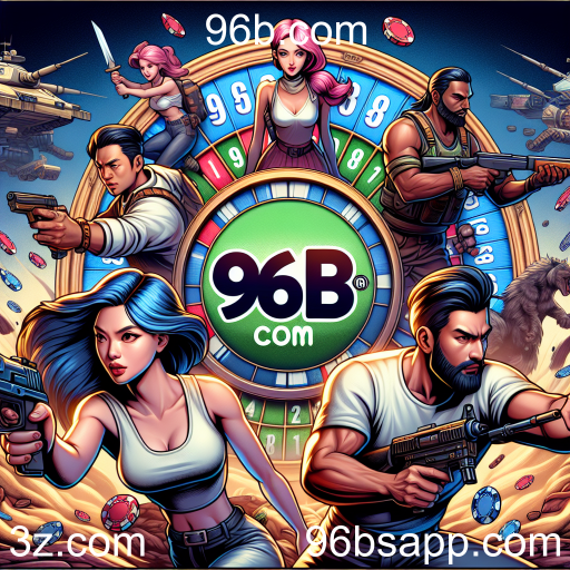 O Papel Fundamental dos Jogos de Suporte em 96b.com